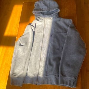Vintage lululemon hoodie